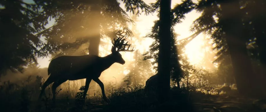 Red Dead Redemption 2