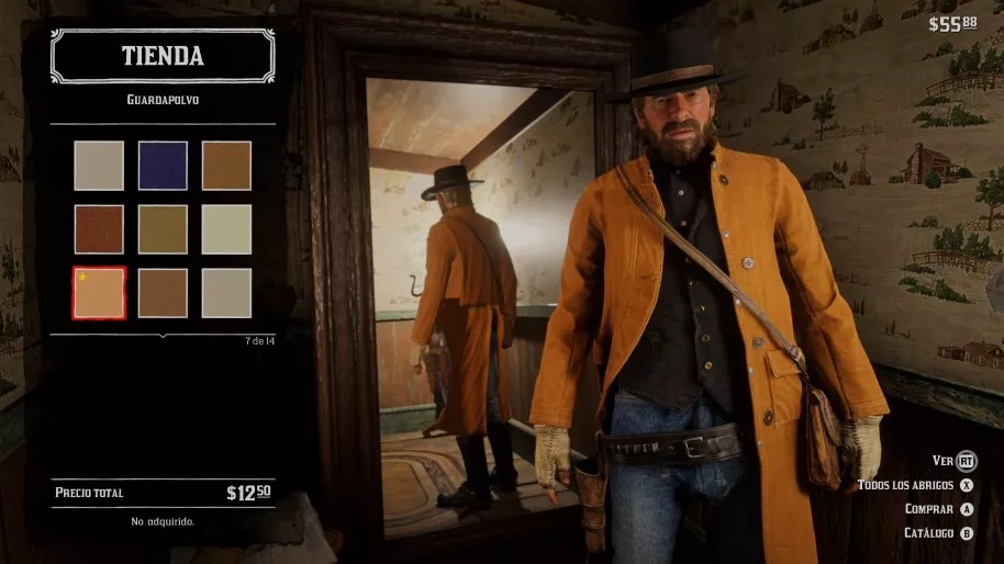 Red Dead Redemption 2 PS4