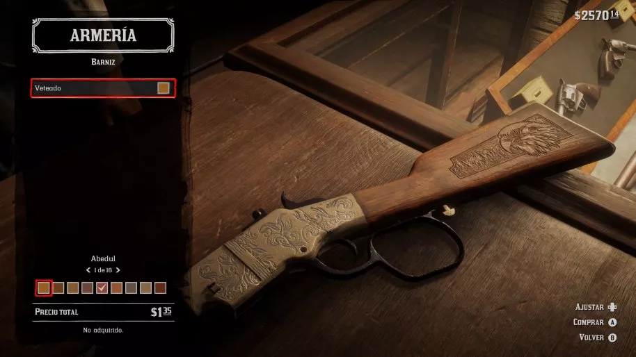 Red Dead Redemption 2
