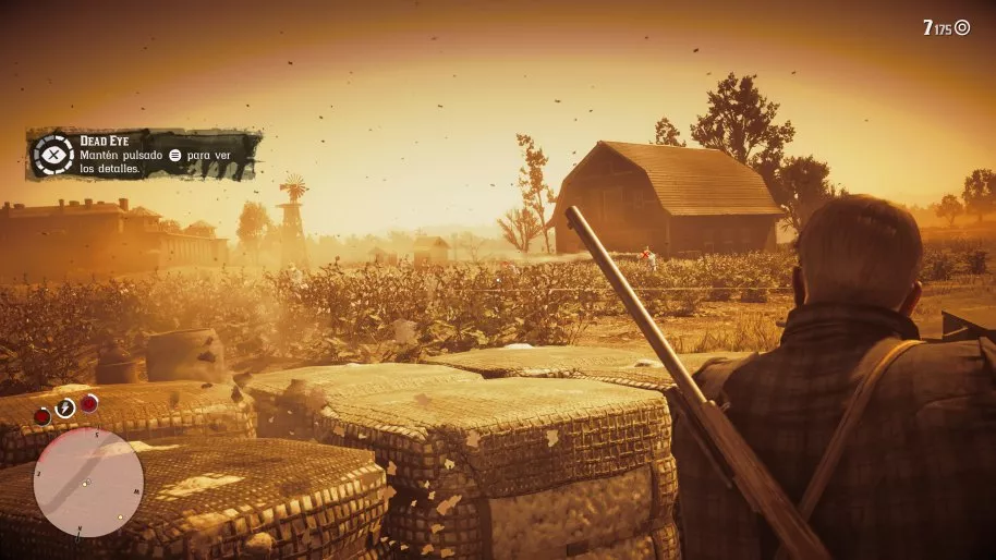 Red Dead Redemption 2