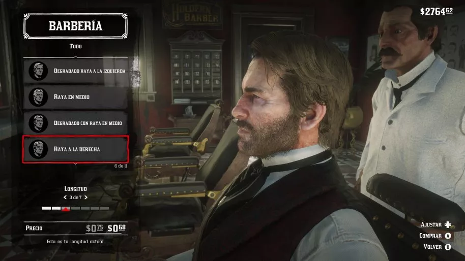 Red Dead Redemption 2 PS4