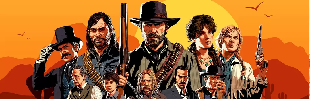 Análisis Red Dead Redemption 2 Análisis Red Dead Redemption 2