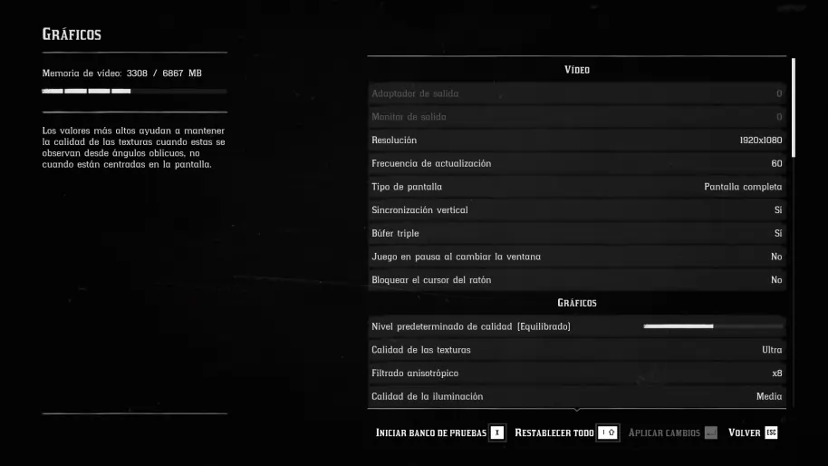 Red Dead Redemption 2 PC
