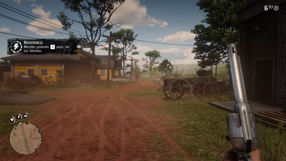 Red Dead Redemption 2 PC