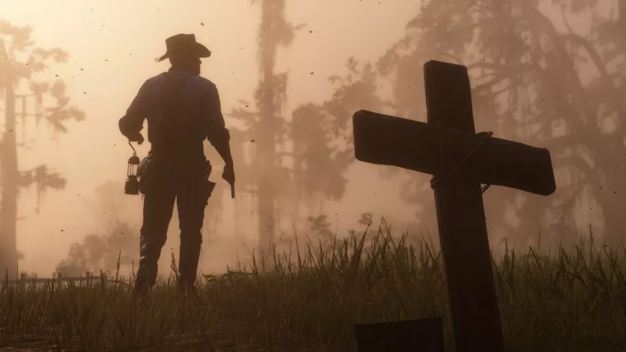 Red Dead Redemption 2: Hemos jugado a Red Dead Redemption 2, candidato a juego del año