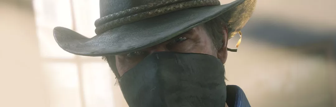 Red Dead Redemption 2 Red Dead Redemption 2