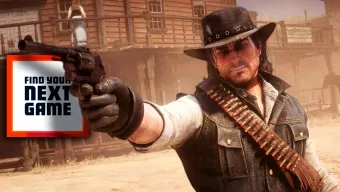 Ningún otro juego me ha hecho sentir tan dentro de su mundo como Red Dead redemption 2