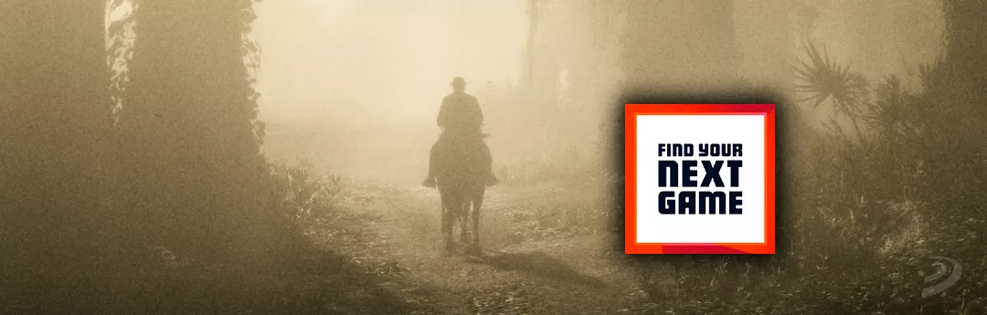 Red Dead Redemption 2 Red Dead Redemption 2