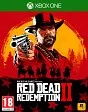 Red Dead Redemption 2 Xbox One
