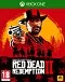 Red Dead Redemption 2