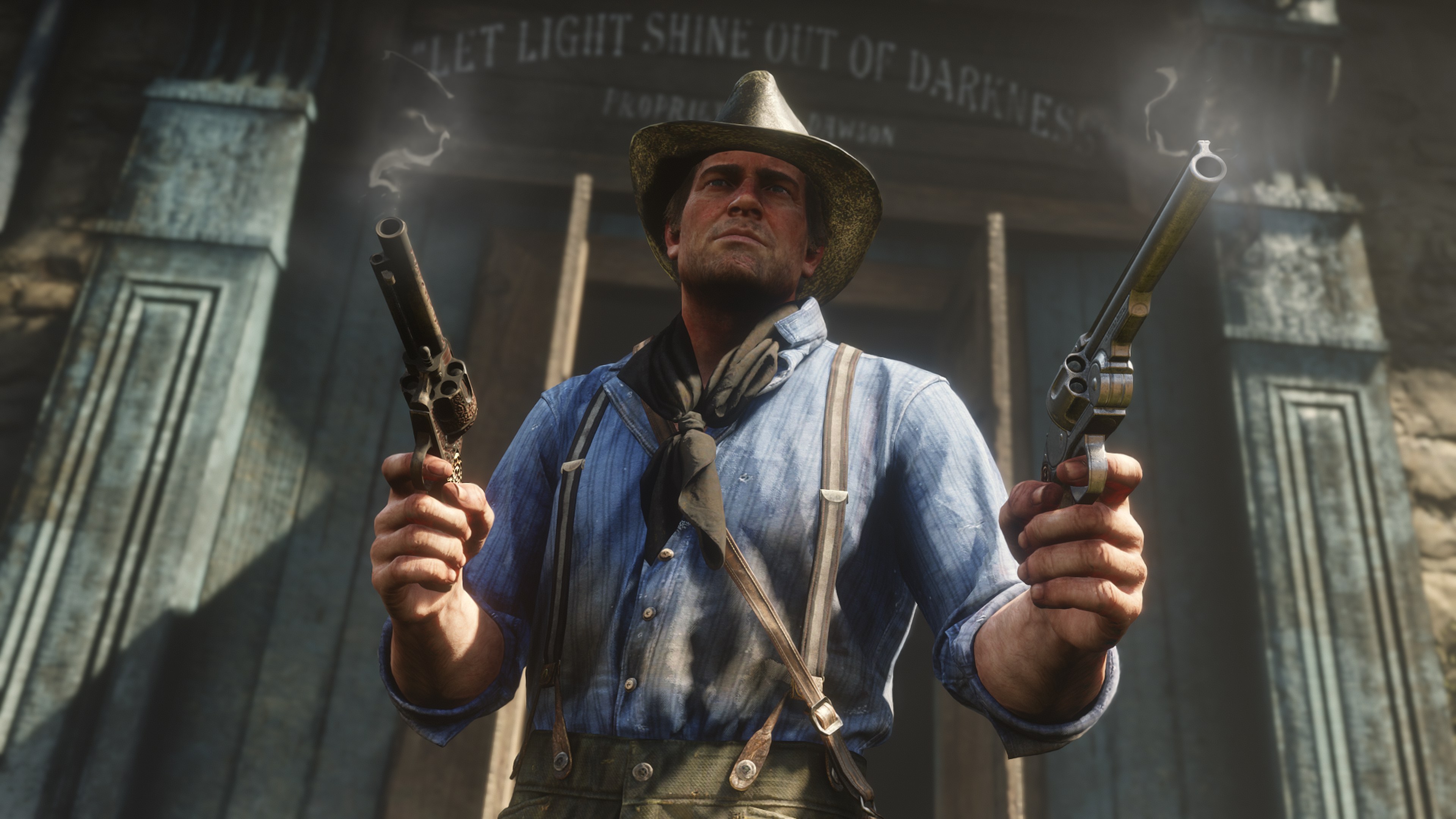 Cambiar Idioma Red Dead Redemption 2 Ps4 Cómo acceder al contenido especial de Red Dead Redemption 2