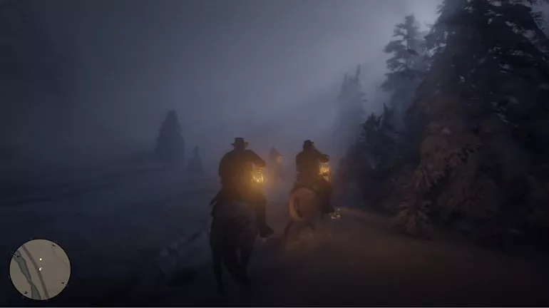 Red Dead Redemption 2 image