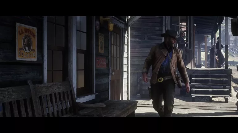 Red Dead Redemption 2 image