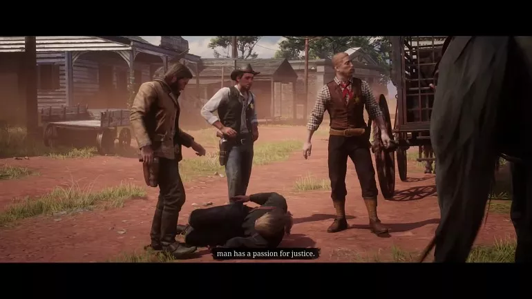 Red Dead Redemption 2 image