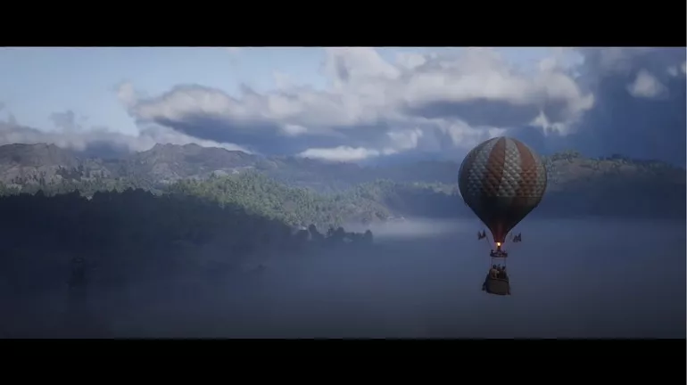 Red Dead Redemption 2 image