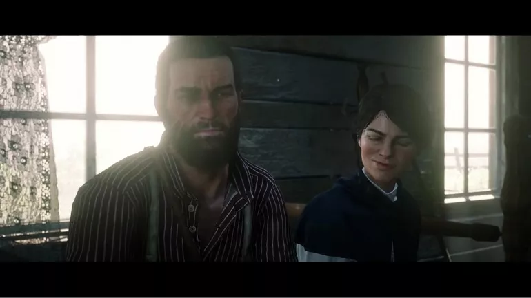 Red Dead Redemption 2 image