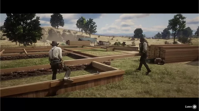 Red Dead Redemption 2 image