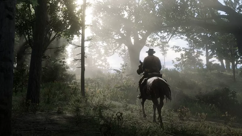 Red Dead Redemption 2 image