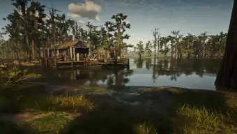 Red Dead Redemption 2 luce más realista que nunca con este nuevo mod de raytracing en tiempo real