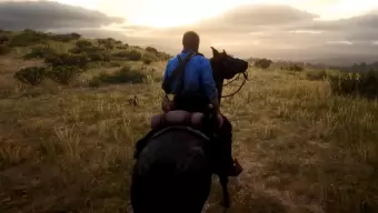 Red Dead Redemption 2 todavía nos puede dejar con la boca abierta gracias a sus gráficos