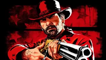 En Red Dead Redemption 2 para PC empieza a haber esqueletos de dos cabezas, ¡son hackers!