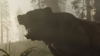 El realismo de Red Dead Redemption 2 sigue asombrando en un nuevo vídeo sobre la fauna del juego
