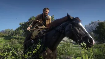 Red Dead Redemption 2 y el increíble detalle de los caballos: Rockstar y la obsesión por el realismo