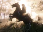 Red Dead Redemption 2 recibe el esperado FSR 2.0 en una actualización donde NVIDIA también está presente