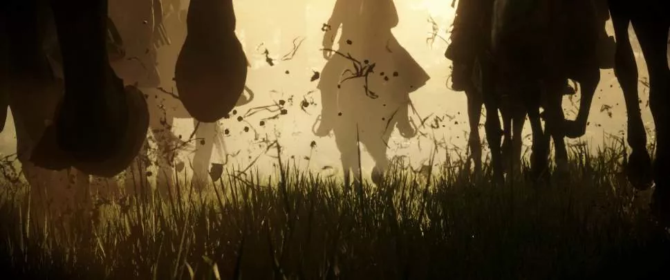 Red Dead Redemption 2 - PS4