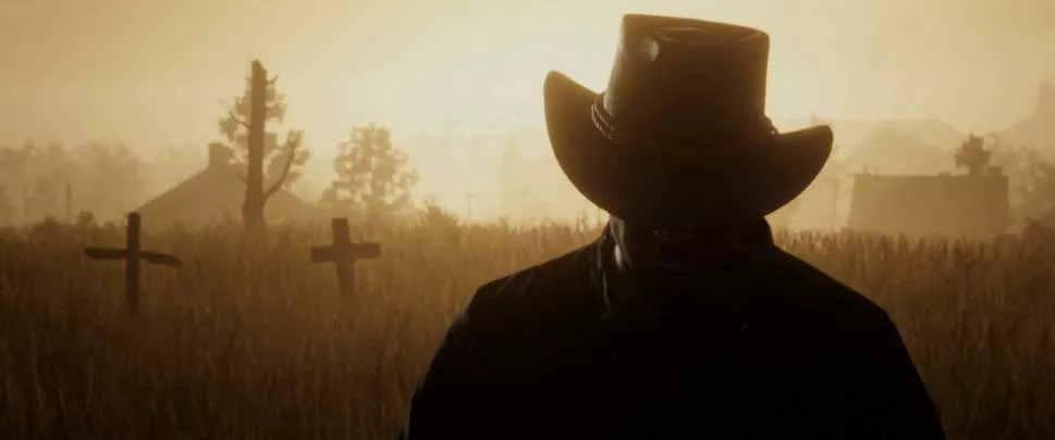 Red Dead Redemption 2