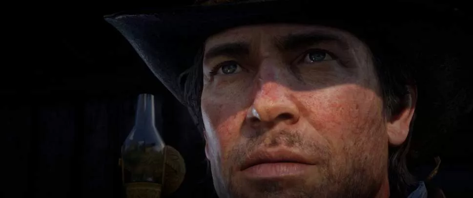 Red Dead Redemption 2