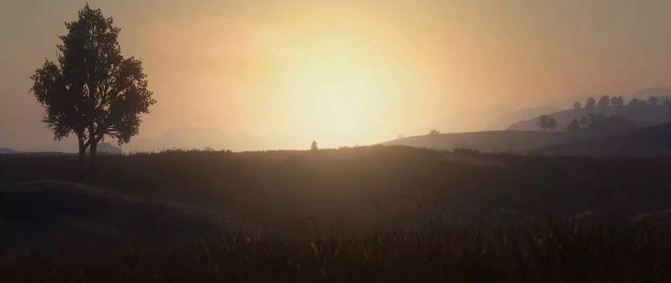 Red Dead Redemption 2