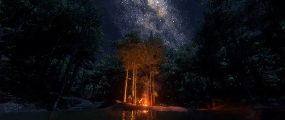 Red Dead Redemption 2