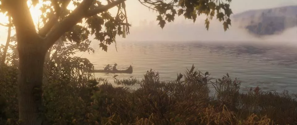 Red Dead Redemption 2 - PS4