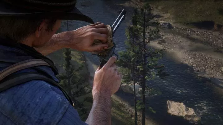 Red Dead Redemption 2