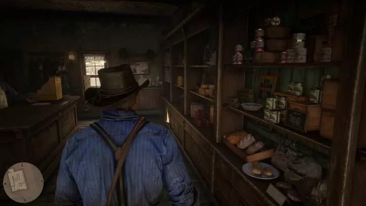 Red Dead Redemption 2 - PS4