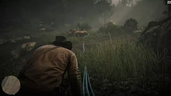 Red Dead Redemption 2