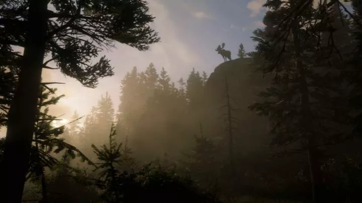 Red Dead Redemption 2