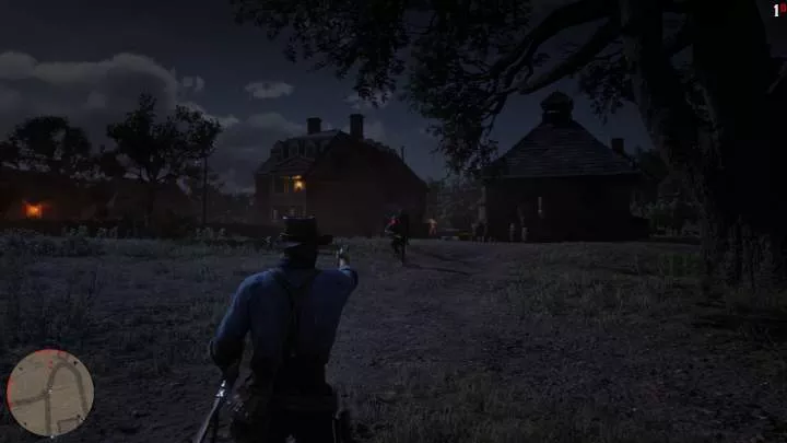 Red Dead Redemption 2