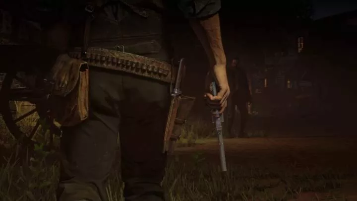 Red Dead Redemption 2