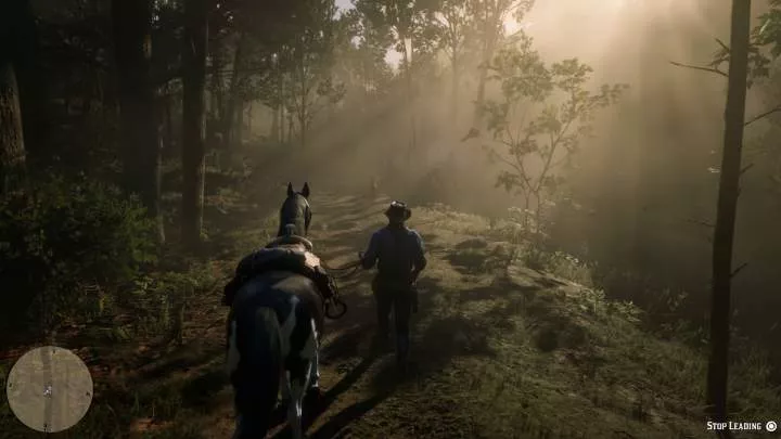 Red Dead Redemption 2 - PS4