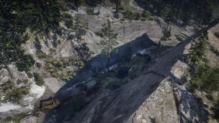 Red Dead Redemption 2