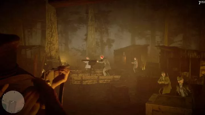 Red Dead Redemption 2