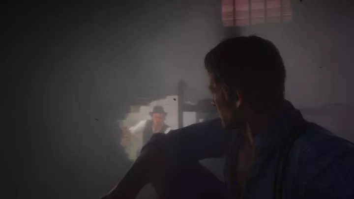 Red Dead Redemption 2