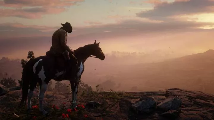 Red Dead Redemption 2
