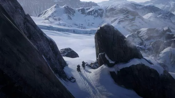 Red Dead Redemption 2