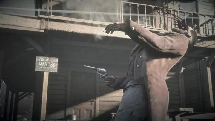 Red Dead Redemption 2 - PS4