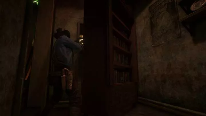 Red Dead Redemption 2