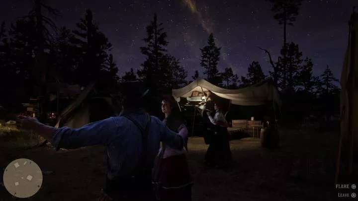 Red Dead Redemption 2