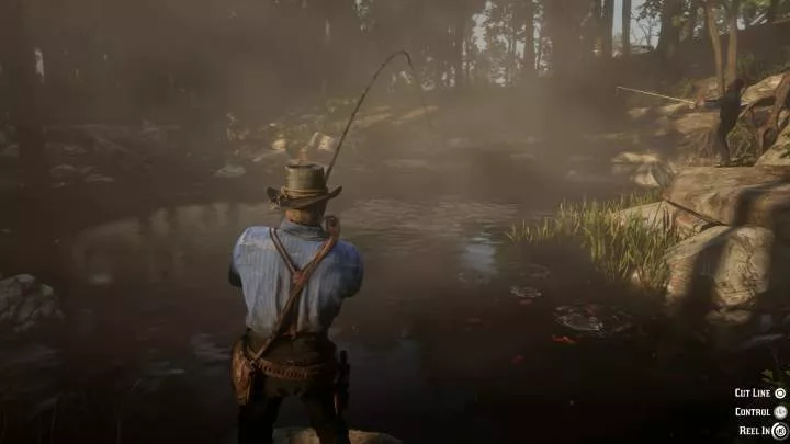 Red Dead Redemption 2 - PS4